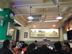 大堂-華歡冰室-WahFoon(吉大店)
