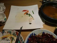 -蜀宴小调·精致家常菜(科华店)