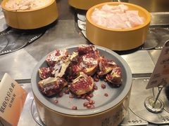 -喜家自助小火锅(乐客城店)