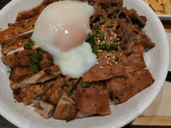 -熊吞·大碗丼烧肉饭(西市场嘉华店)