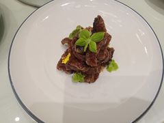 -浙江三立开元名都大酒店·四季轩中餐厅