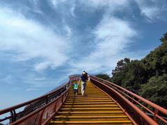 -少华山国家森林公园