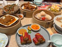 -点都德(聚福楼店)