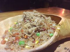 -3号仓库·餐厅(灵溪一店)