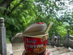 -九鼎铁刹山风景区