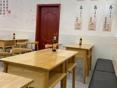 -四季美汤包(户部巷店)