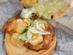 -汉堡王(北京三里屯购物中心)