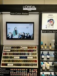 -PE SALON
