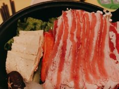 寿喜烧-米仓食堂(凯德广场店)
