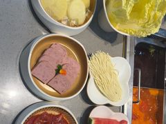-海底捞火锅(天一广场亚细亚店)