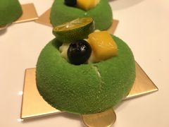 -龙城咖啡厅(常州富都洲际店)