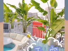 -天空花园餐吧·生日·团建(南山店)