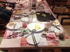 包厢-芭菲盛宴·环球美食(锦城万达广场店)