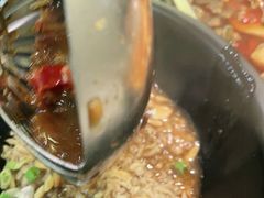 -味之绝美蛙鱼头火锅(高新店)