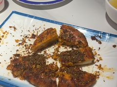 -叁宝烤肉• 西安烧烤(太乙路店)
