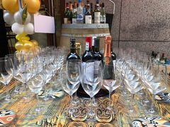 -南京商茂国际酒店(新街口德基广场店)