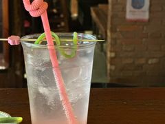 -丽纳尔斯酒吧咖啡LENORE’S BAR(三经街店)