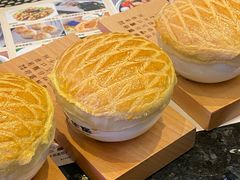 -新兴·金羊座·粤菜点心(乐峰店)