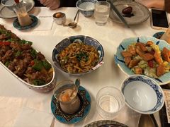 -龟兹KUCINA·新疆菜(前滩L+PLAZA店)