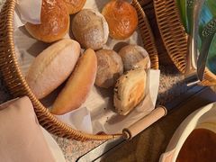 -韵咖啡自助餐厅(天津香格里拉店)