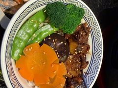 -樱嘢·炭火烧肉(惠南店)
