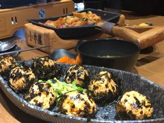 -恩你小木屋·烤肉韩式料理(嘉兴秀洲店)