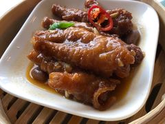 -海逸海鲜酒家(古北店)