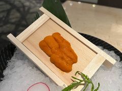 -粤海喜来登酒店-班妮海鲜铁板烧和牛放题餐厅(天河城店)
