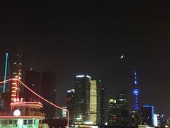 -秦皇岛路游船码头