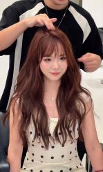 -DL HOPE明星造型