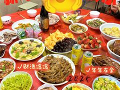 -崇仁古镇