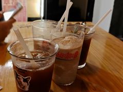 -无牌咖啡&酒馆