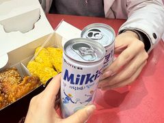 -悠个炸鸡(南京创始店)