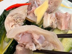 招牌白云猪手-沙河粉村·国家非遗传承(云台店)