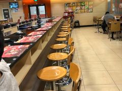 自助取餐区-呷哺呷哺(迦南店)
