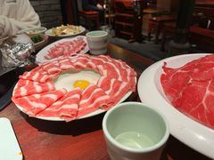 -袁老四重庆老火锅(桐梓坡店)