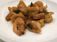 -金狮麟·新豫菜(金码大厦店)