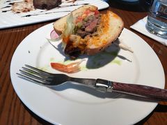 -弗兰克牛排西餐厅Ribone steak house(柠檬花园店)