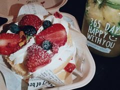 -MIMO CAFE(沙头角店)