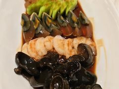 -大铁勺新津菜(熙悦汇店)