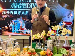 -上井料理黑金店(IFS国金中心店)