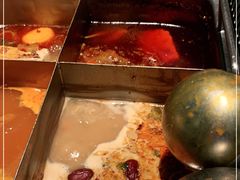 -海底捞火锅(锦艺城店)