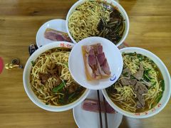 -陈记锅盖面(长江路店)