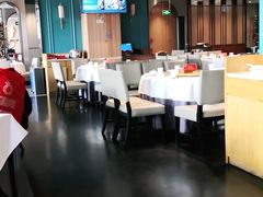 大堂-大鸭梨烤鸭(顺义石园店)