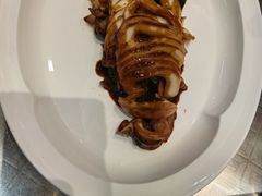 -渔满仓海鲜渔家(象山二店)