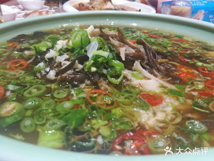 假日王朝(王朝礼宴中餐部)图片