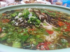 -假日王朝(王朝礼宴中餐部)