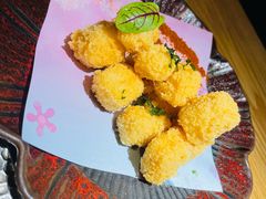 -江左尚白日本料理(万象城店)