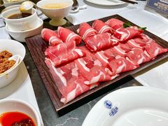 -红鼎豆捞·非遗鲍皇汤火锅(宝丰路店)