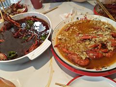 -堕落小龙虾(兰州旗舰店)